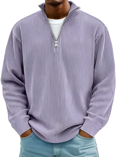 Luis | Suéter moderno y elegante