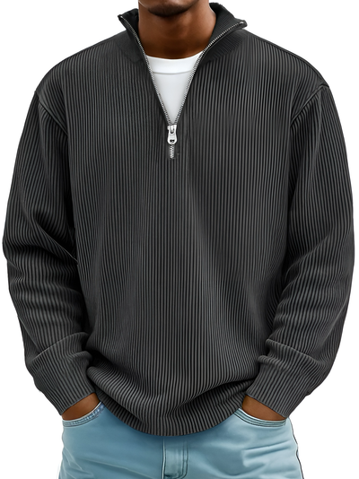 Luis | Suéter moderno y elegante