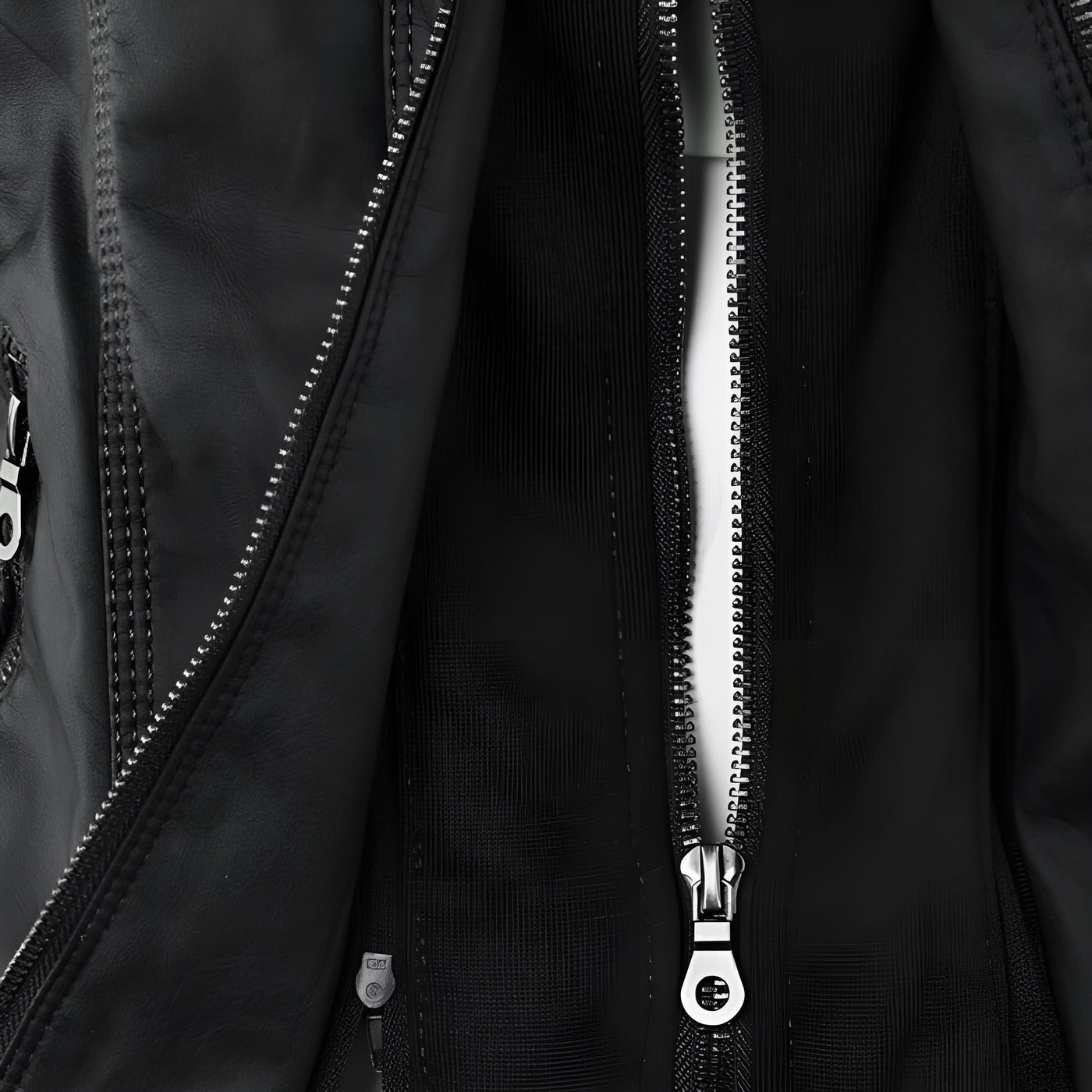 Marta™ | Chaqueta de cuero robusta y elegante