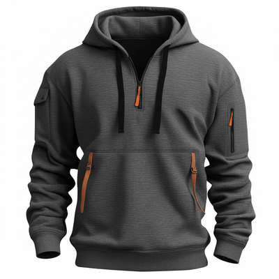 Felipe™ | Sudadera con estilo