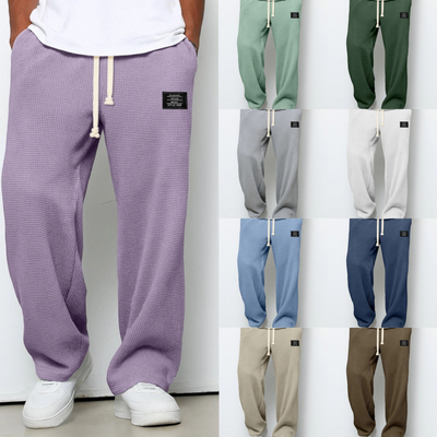 Juan™ | Pantalones Amplios