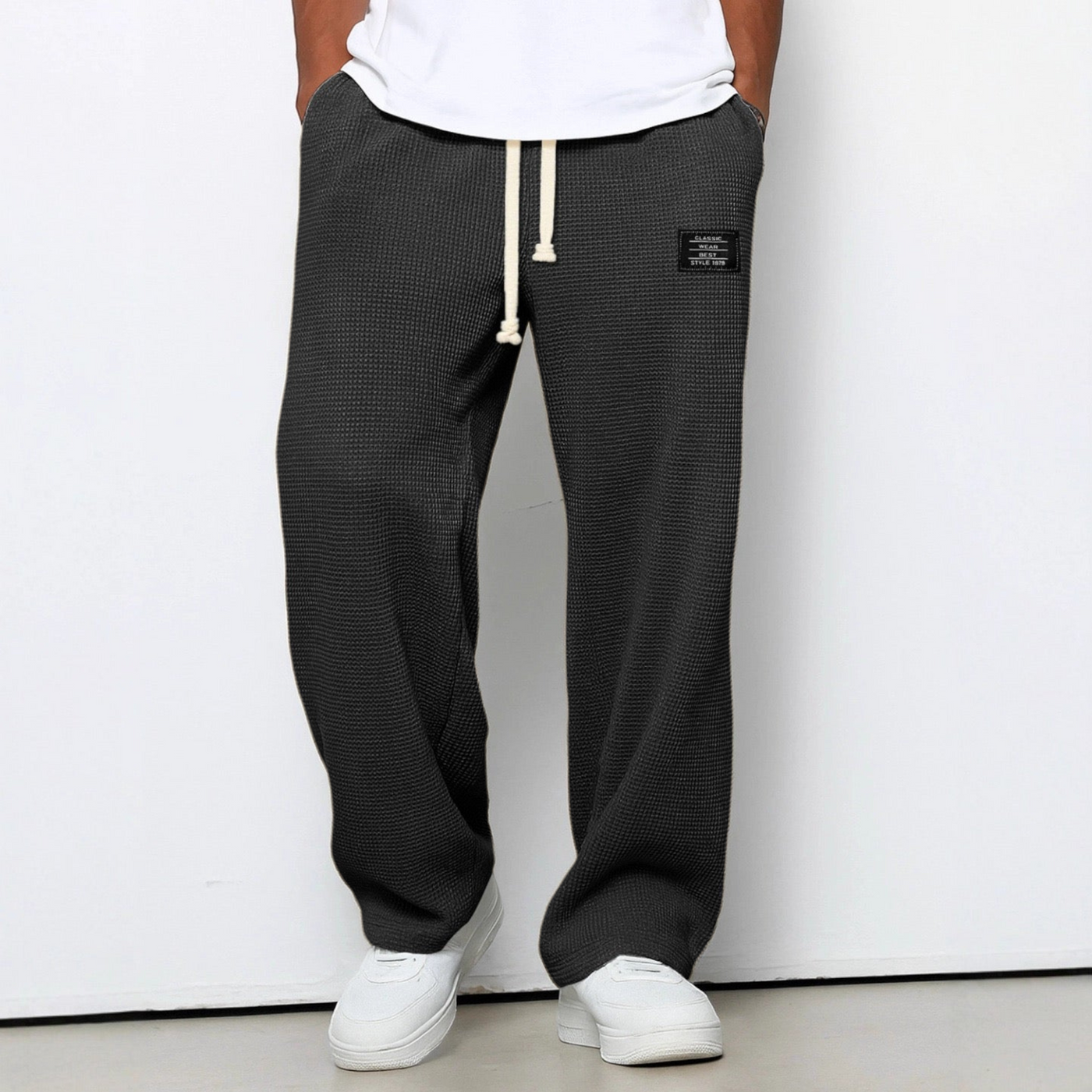 Juan™ | Pantalones Amplios