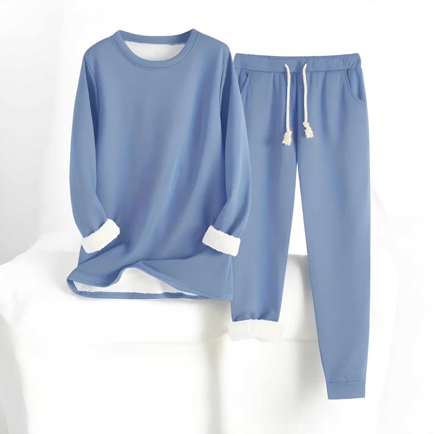 Diana™ | Conjunto Térmico de Forro Polar