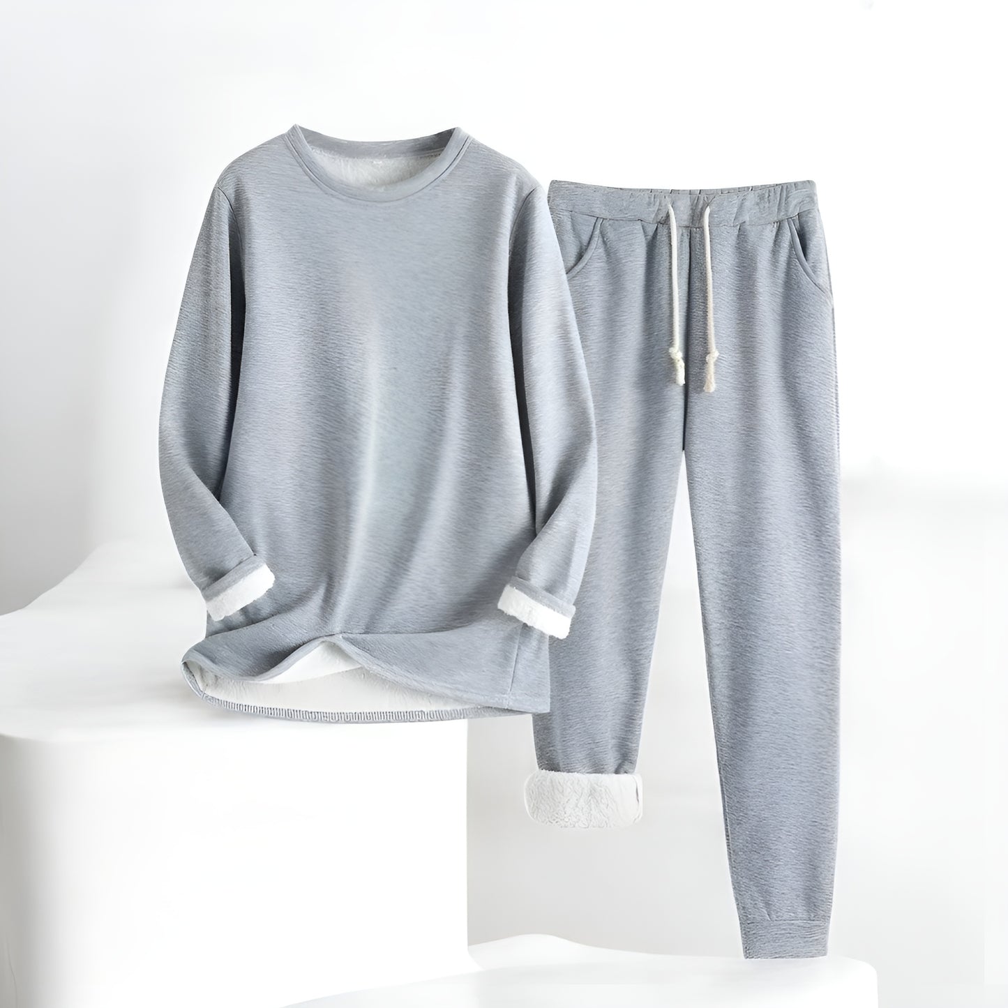 Diana™ | Conjunto Térmico de Forro Polar