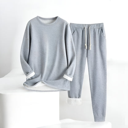 Diana™ | Conjunto Térmico de Forro Polar