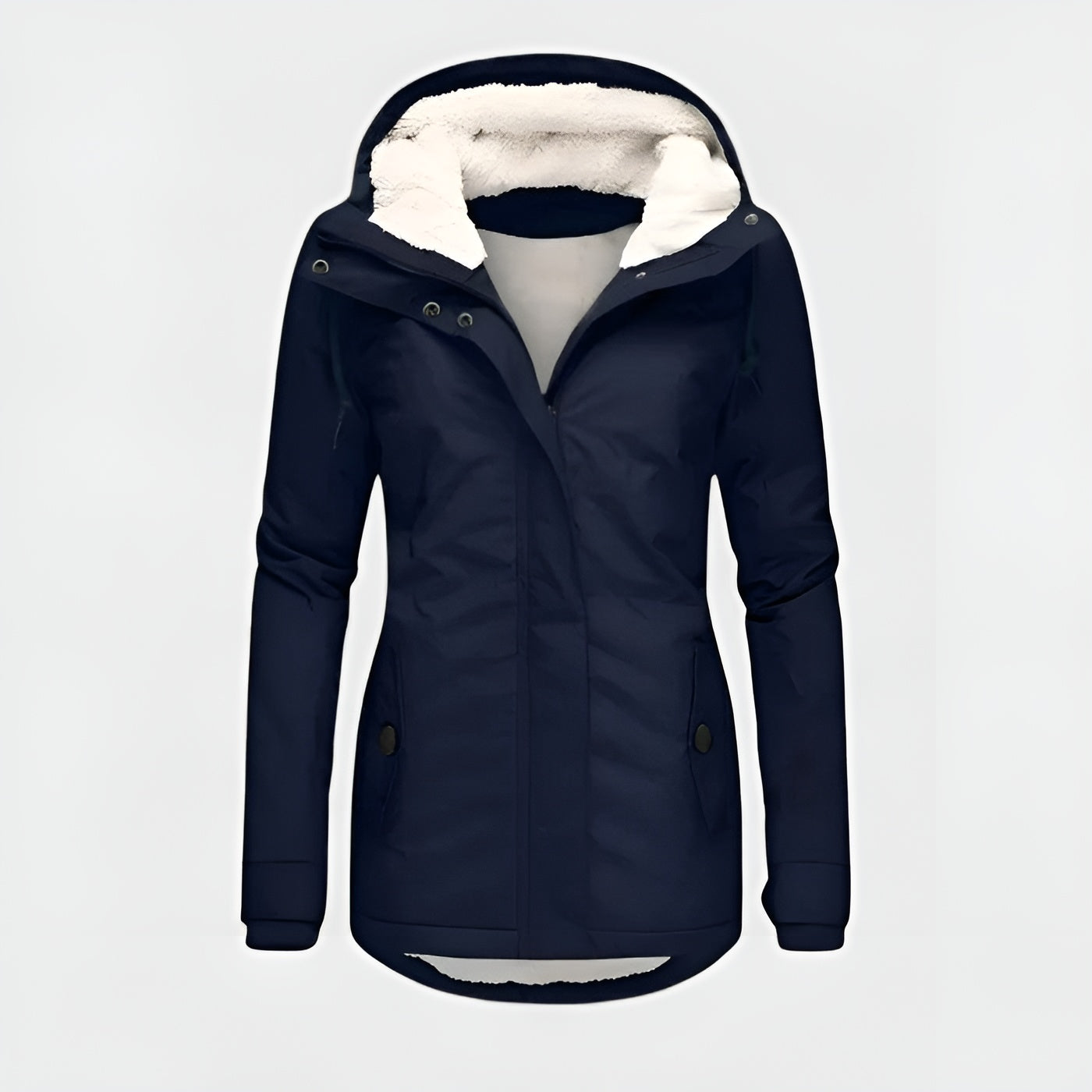 Sara™ | Chaqueta impermeable y elegante