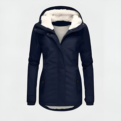 Sara™ | Chaqueta impermeable y elegante