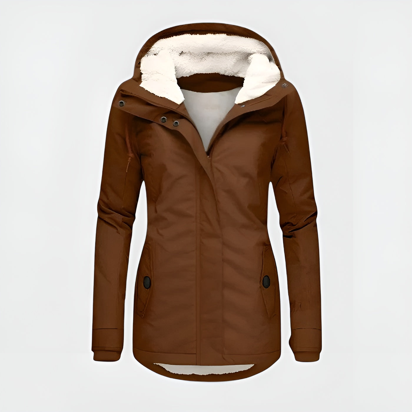 Sara™ | Chaqueta impermeable y elegante