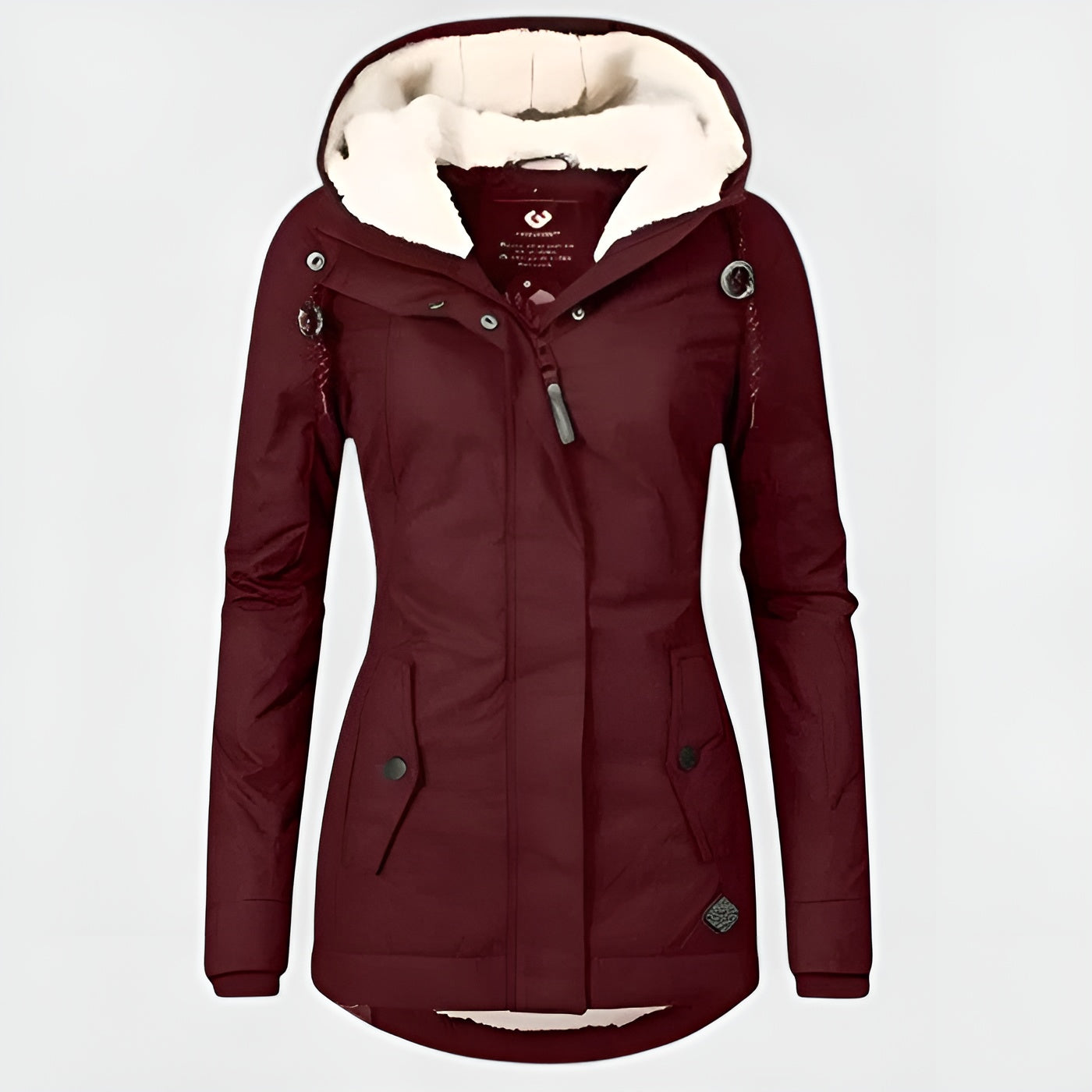 Sara™ | Chaqueta impermeable y elegante