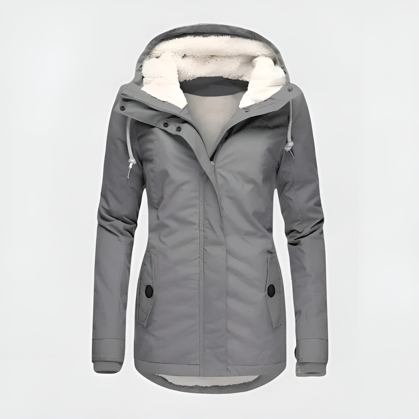 Sara™ | Chaqueta impermeable y elegante