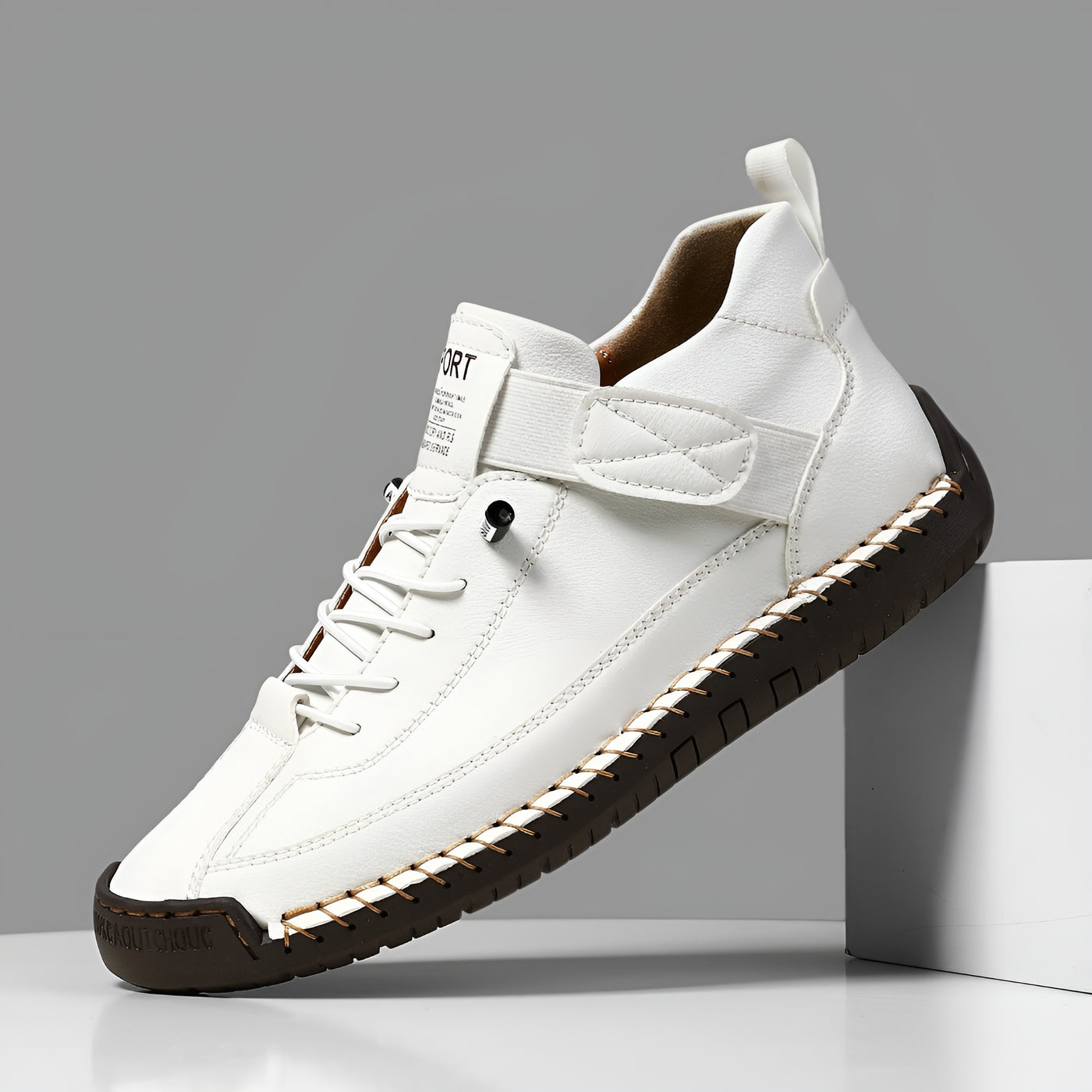 Elena | Zapatillas cómodas y con soporte