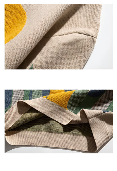 Iván™ | Suéter Unisex de Gatos