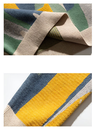 Iván™ | Suéter Unisex de Gatos