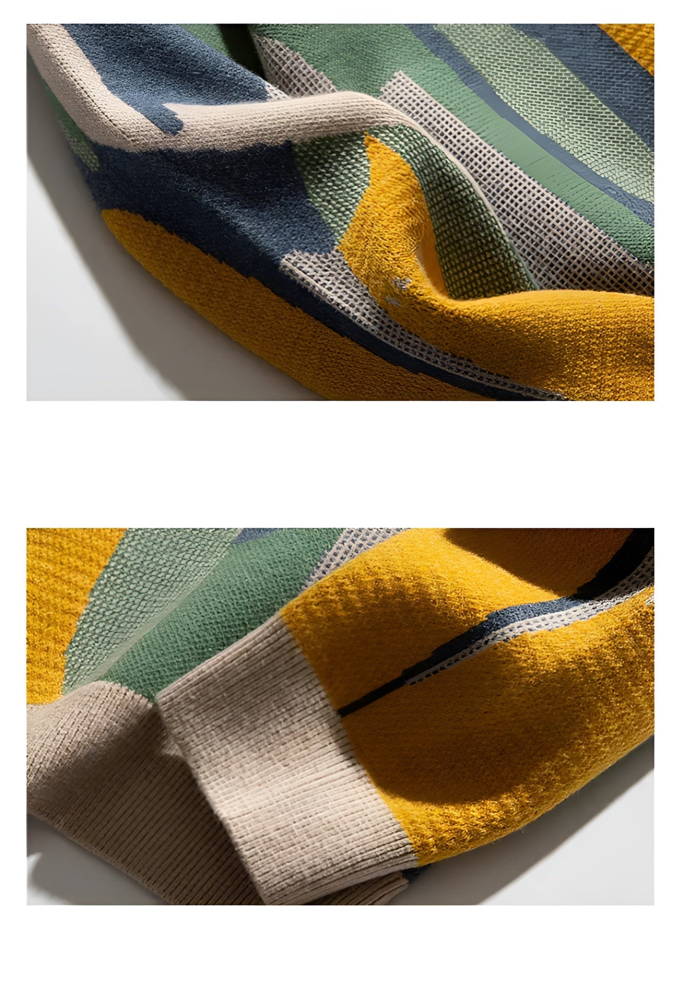 Iván™ | Suéter Unisex de Gatos