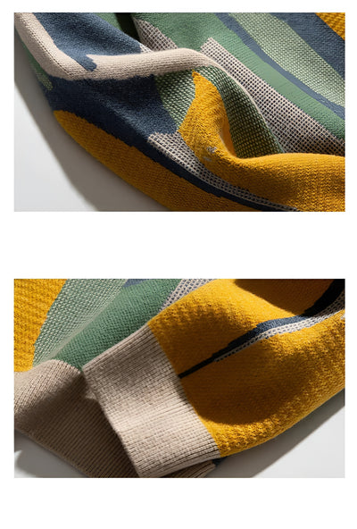 Iván™ | Suéter Unisex de Gatos