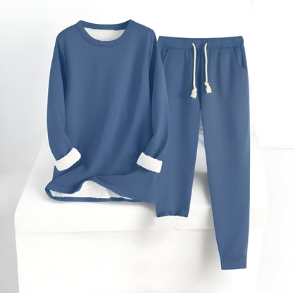 Diana™ | Conjunto Térmico de Forro Polar