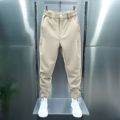Javier™ | Pantalón Casual