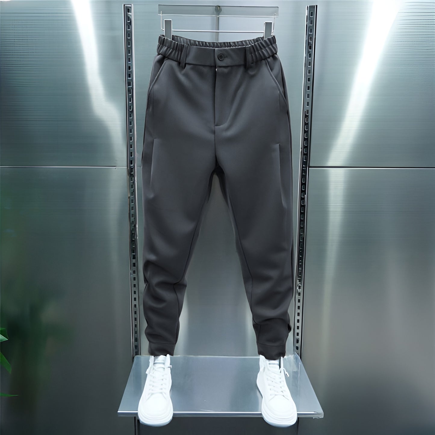 Javier™ | Pantalón Casual