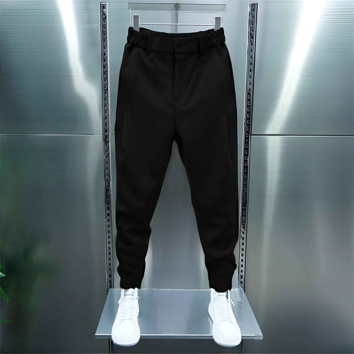 Javier™ | Pantalón Casual