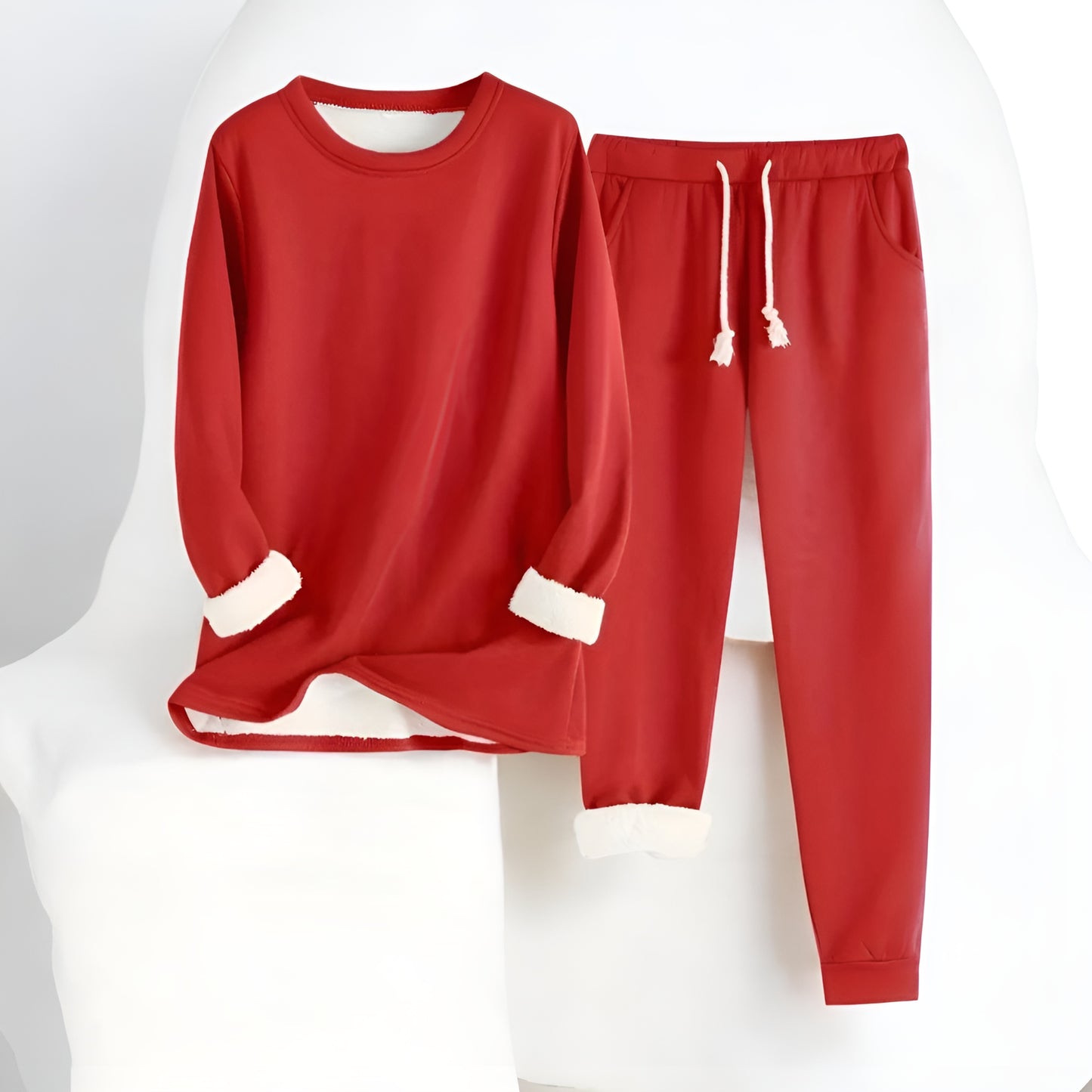 Diana™ | Conjunto Térmico de Forro Polar