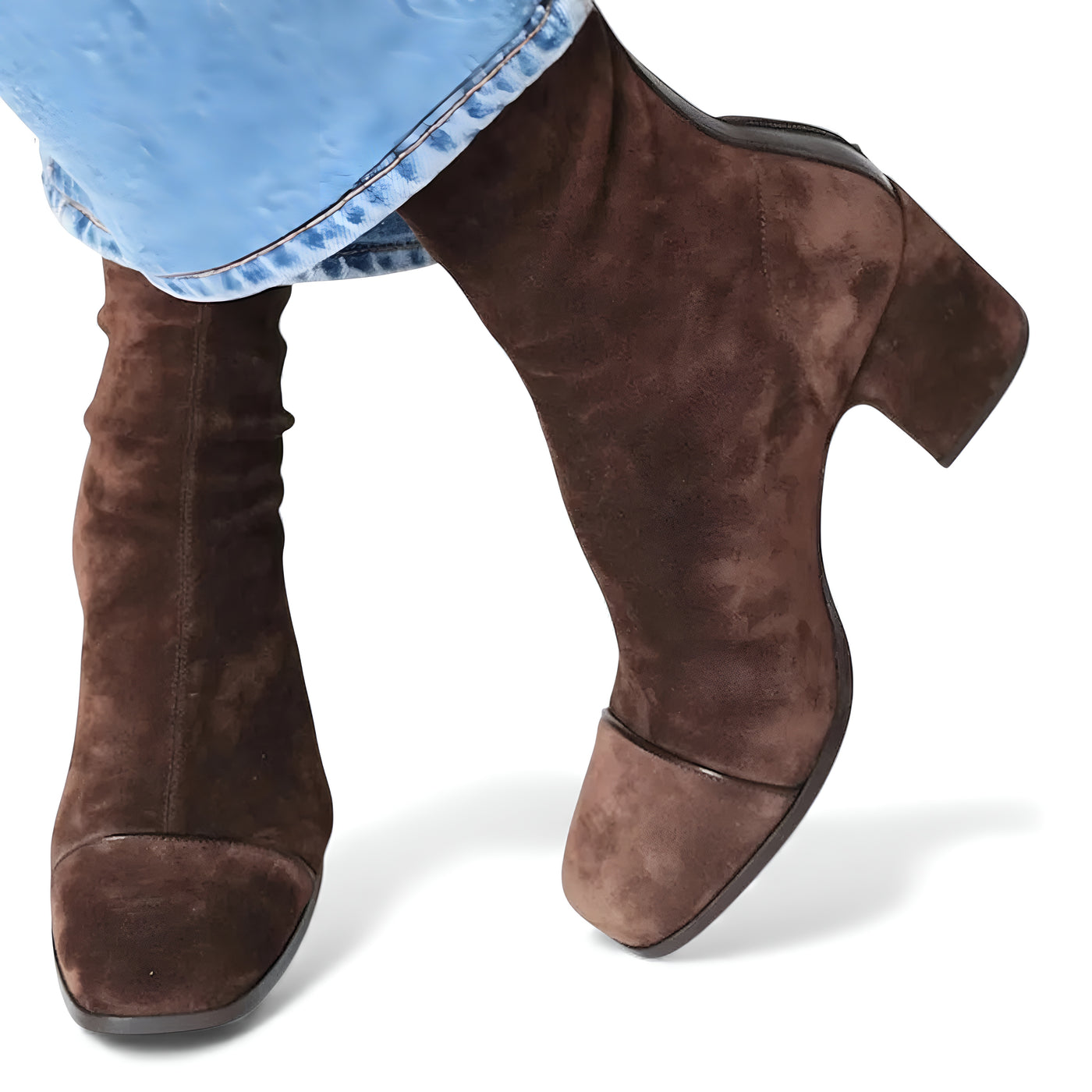 Amalia™ | Botines Confort Elegante