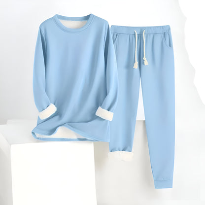 Diana™ | Conjunto Térmico de Forro Polar