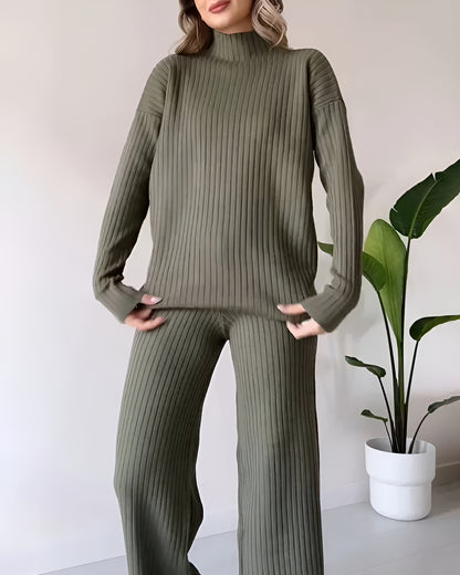 Julia™ | Conjunto de dos piezas para mujeres