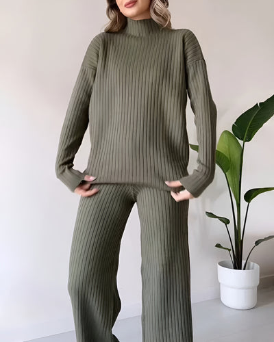 Julia™ | Conjunto de dos piezas para mujeres