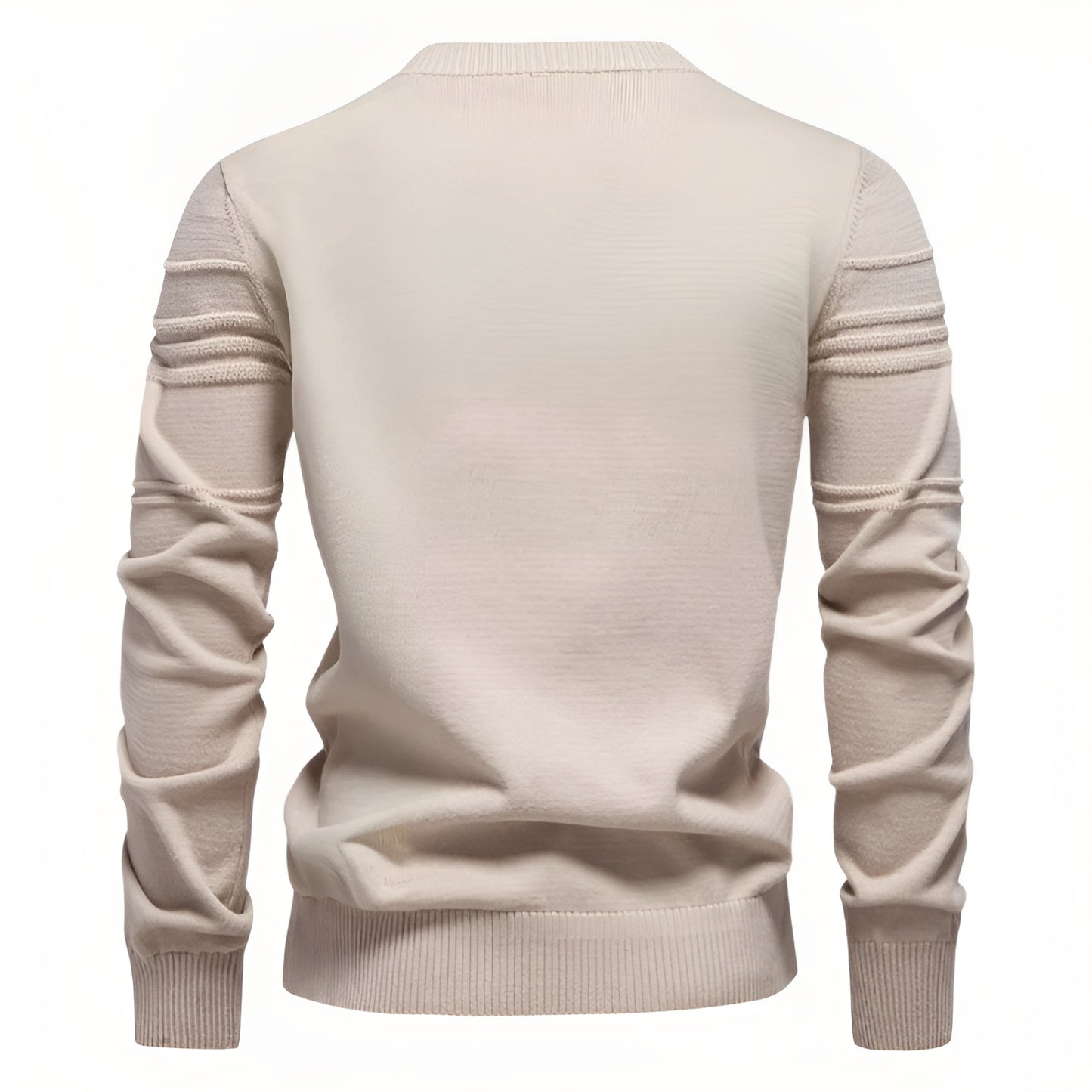 Bruno™ | Suéter de Hombre con Diseño de Cuadros
