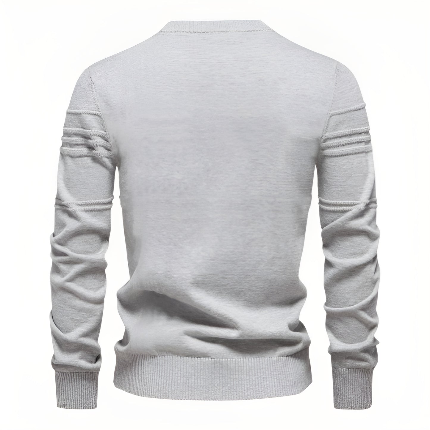 Bruno™ | Suéter de Hombre con Diseño de Cuadros