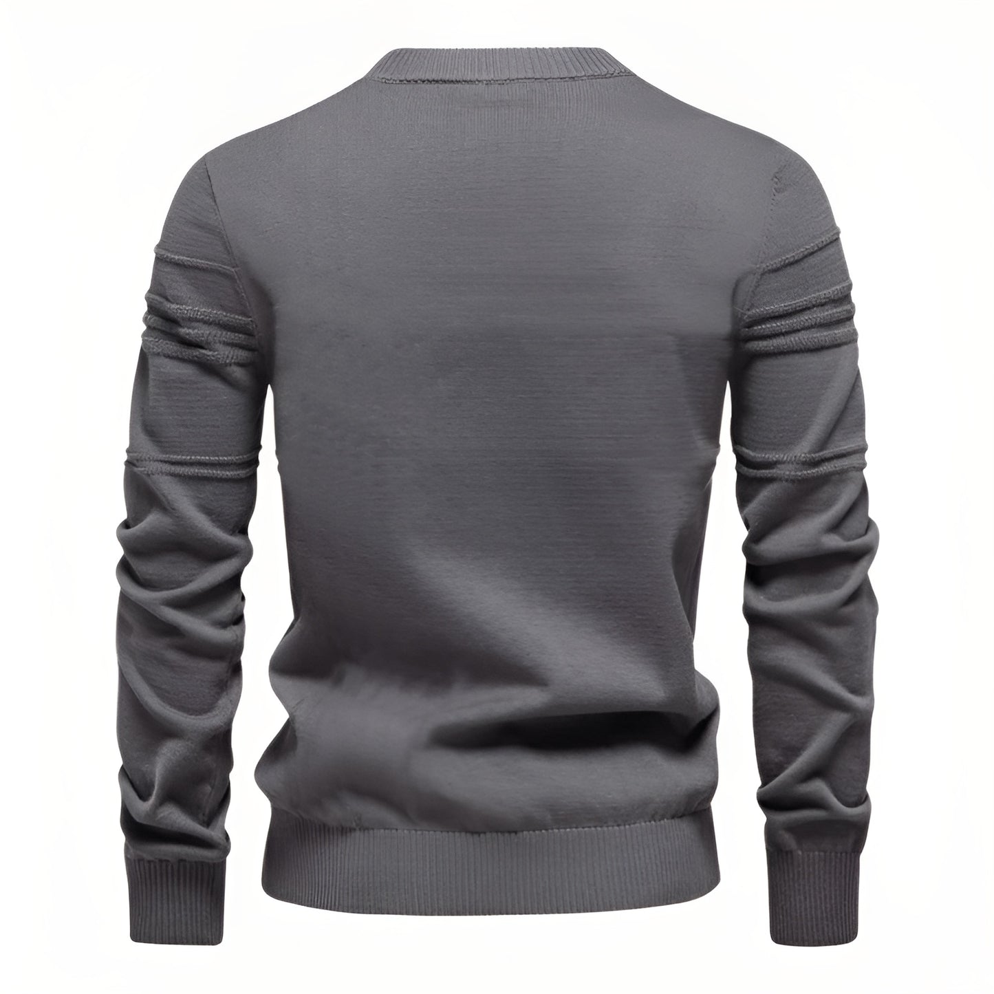 Bruno™ | Suéter de Hombre con Diseño de Cuadros