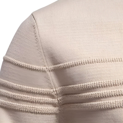 Bruno™ | Suéter de Hombre con Diseño de Cuadros