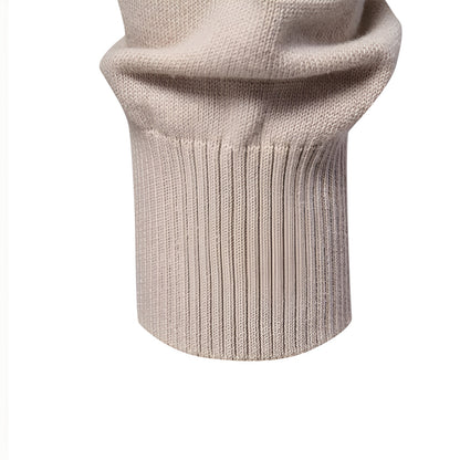 Bruno™ | Suéter de Hombre con Diseño de Cuadros