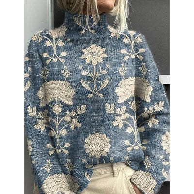 Alba™ | Jersey Bordado