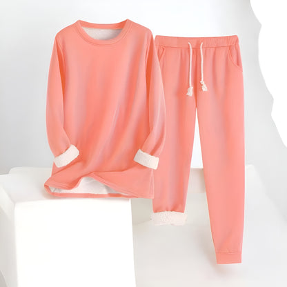 Diana™ | Conjunto Térmico de Forro Polar