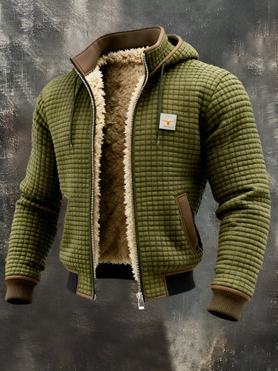 Alfonso™ | Chaqueta térmica de polar para el invierno