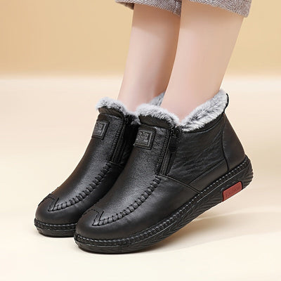 Brenda™ | Zapatos Confort Térmico