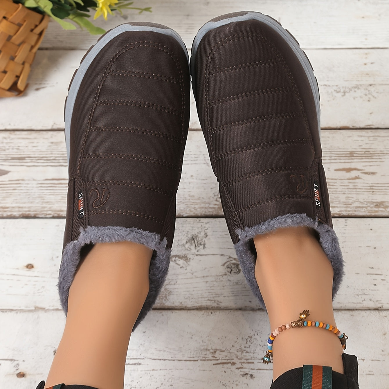 Araceli™ | Zapatos Confort Invierno