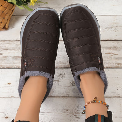 Araceli™ | Zapatos Confort Invierno