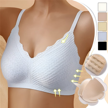 Gabriela™ | Sujetador sin aros