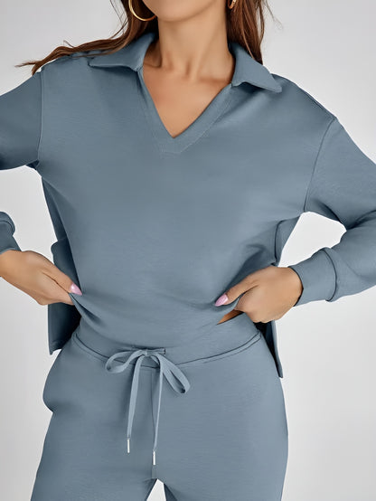 Carmen™ - Conjunto de dos piezas de una tela preciosa