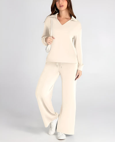 Carmen™ - Conjunto de dos piezas de una tela preciosa