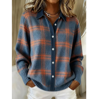 Noelia™ | Cárdigan largo elegante