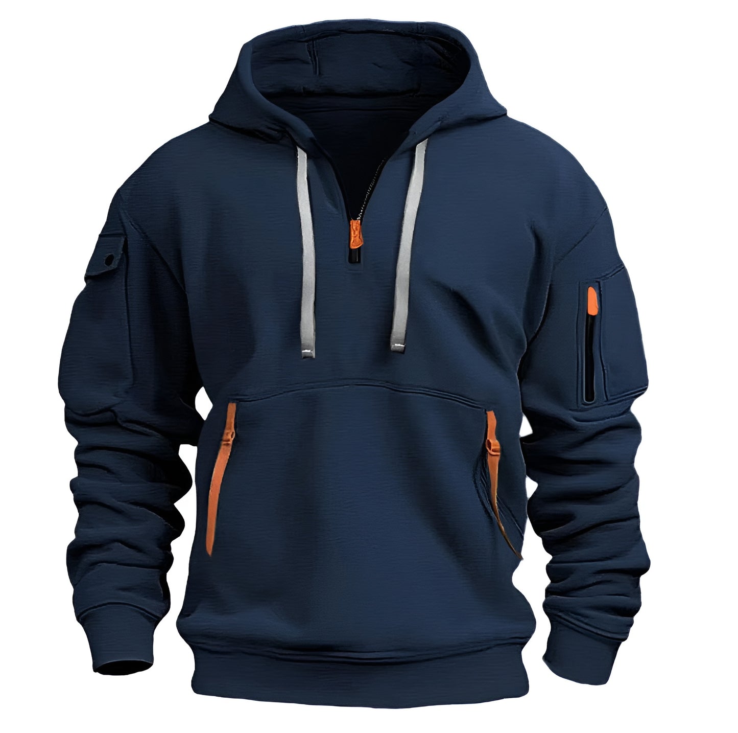 Daniel™ - Jersey con capucha