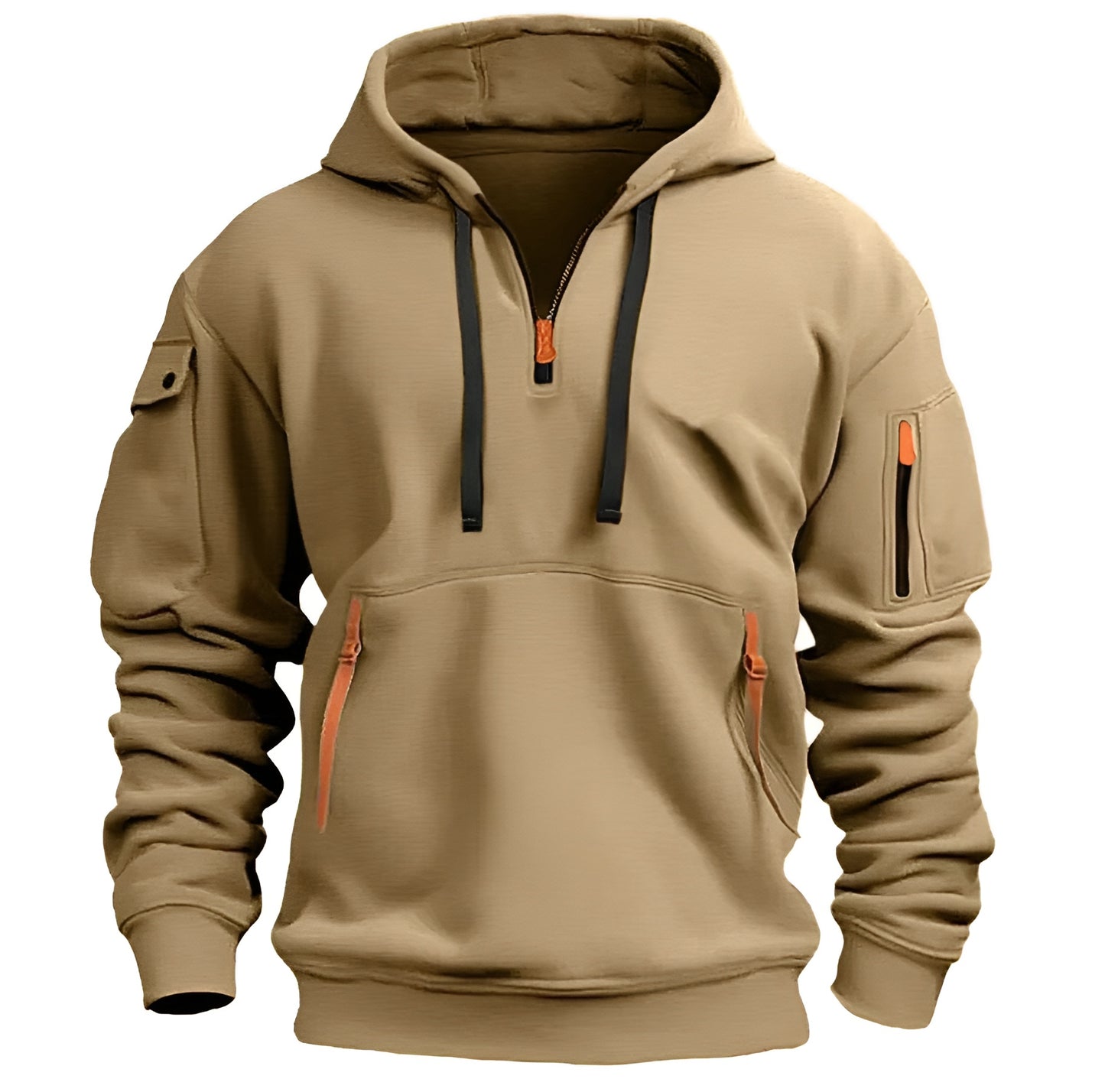 Daniel™ - Jersey con capucha
