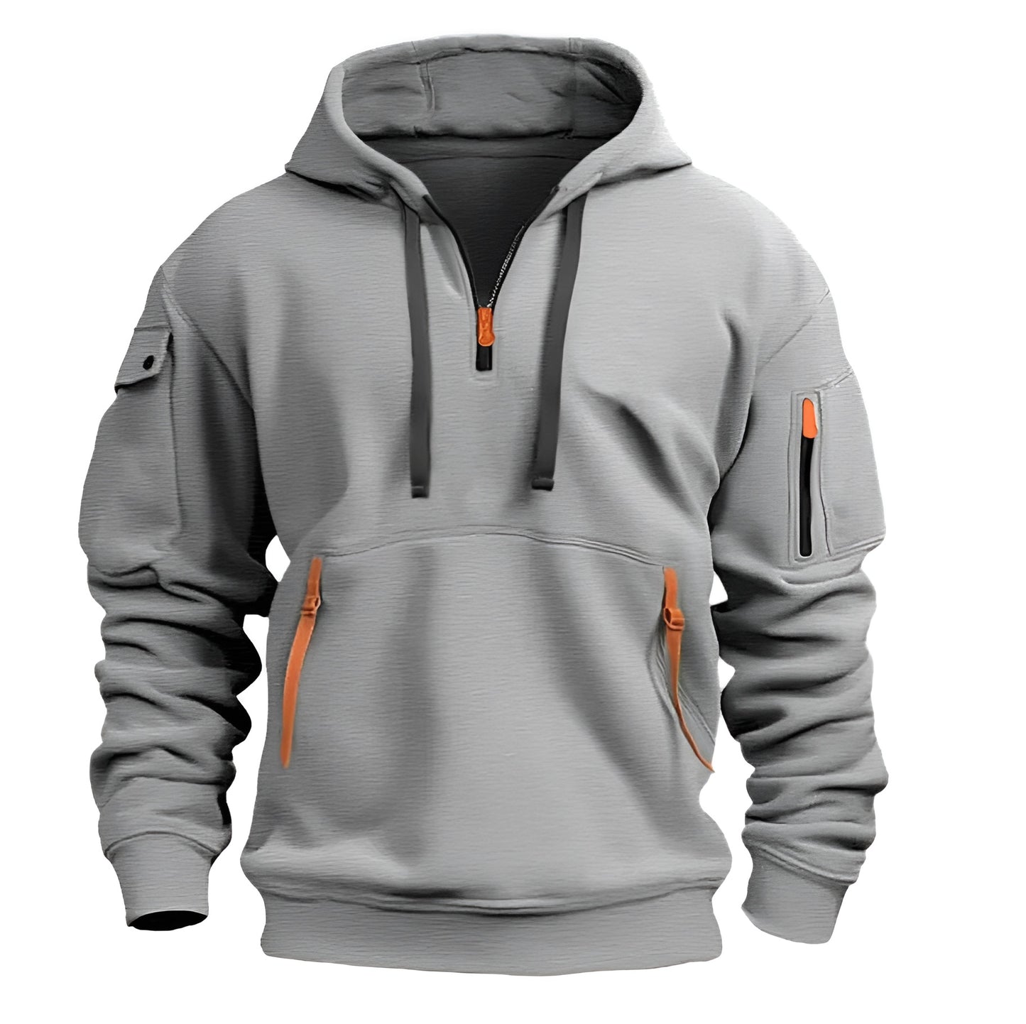 Daniel™ - Jersey con capucha