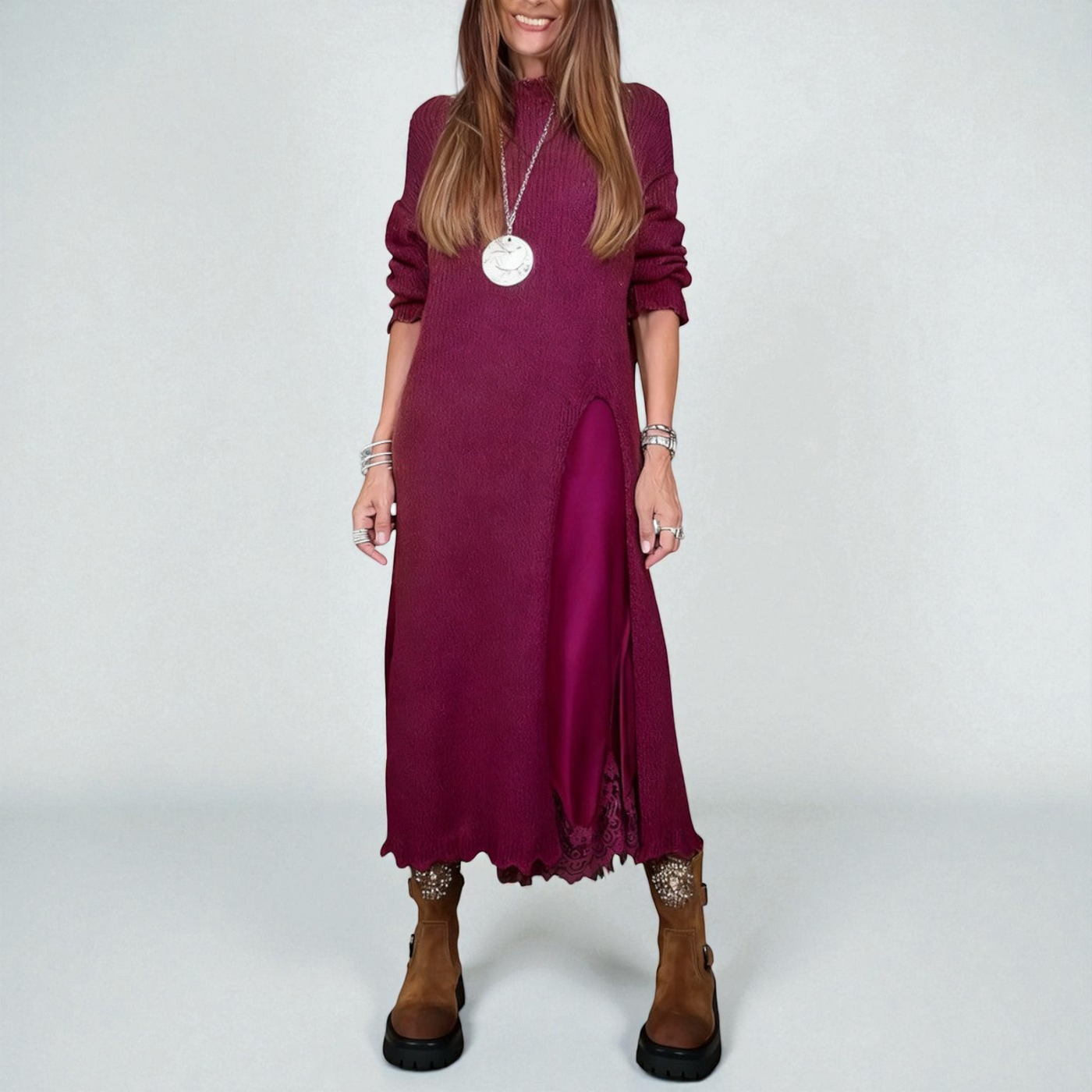 Luna™ | Conjunto Elegante