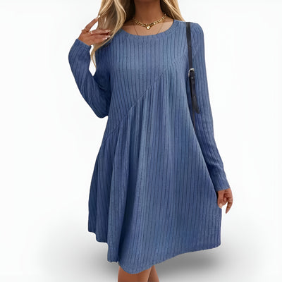 Antonia™ - Vestido Suave y Cómodo