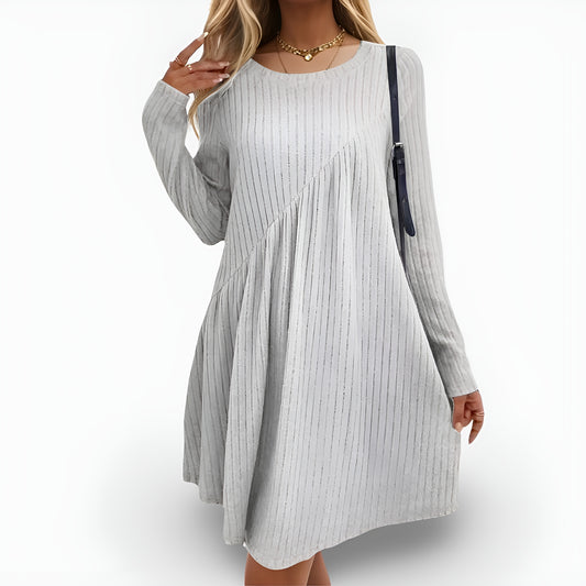 Antonia™ - Vestido Suave y Cómodo