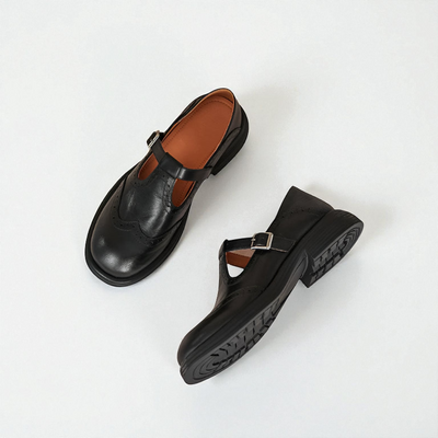 Maria José | Mocasines Clásicos